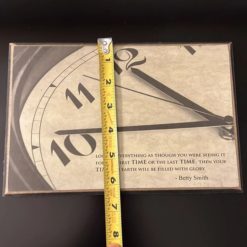 Time Quote Picture